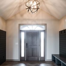 Modern Farmhouse