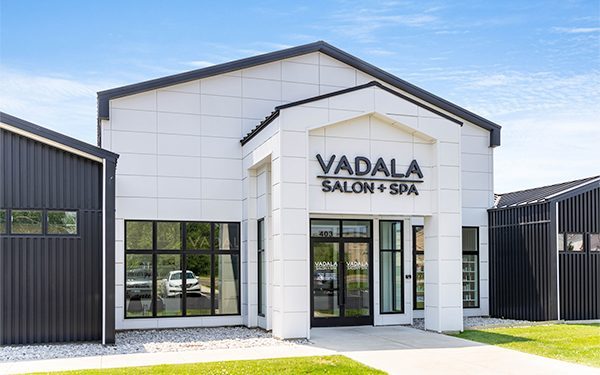 Deloof Builders-Vadala-Salon-Spa