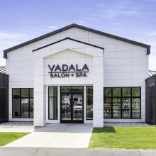 Deloof Builders-Vadala-Salon-Spa