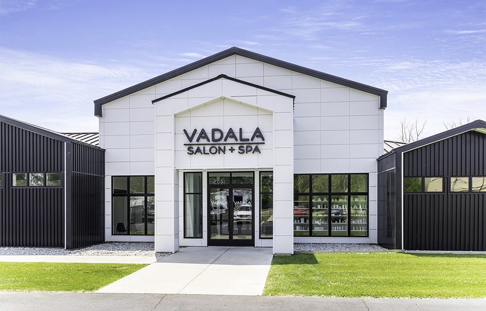 Vadala Salon & Spa