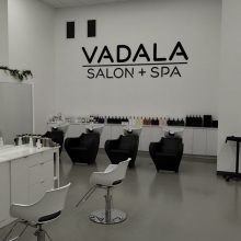 Deloof Builders-Vadala-Salon-Spa