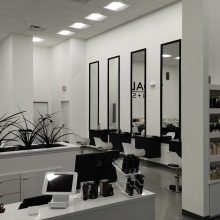 Deloof Builders-Vadala-Salon-Spa